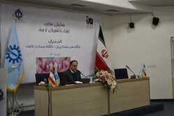 دانشگاه علم و صنعت ایران در همه زمینه‌ها برای نظام کادرسازی کند