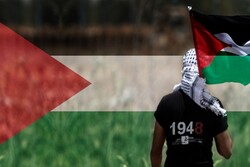 انگلیس مسبب تمام گرفتاریهای فلسطین است