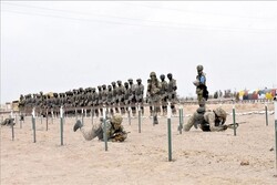 رزمایش مشترک ازبکستان- قزاقستان در مرز افغانستان آغاز شد