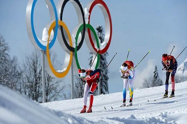 The Times: Britanya, Pekin Kış Olimpiyatları'nı diplomatik olarak boykot edebilir