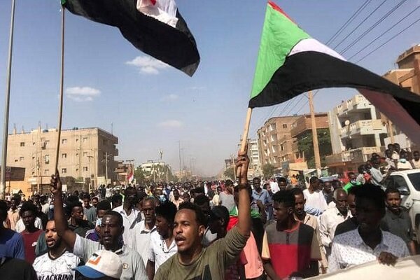 إثيوبيا ترحب باتفاق تقاسم السلطة في السودان