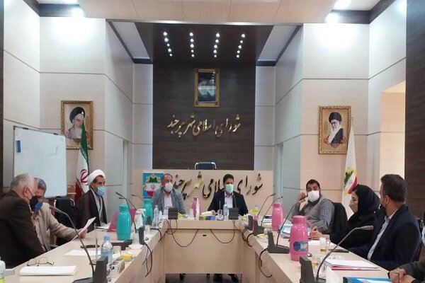 بی توجهی به هویت فرهنگی در ساخت و سازهای اداری خراسان جنوبی