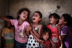۲۰۲۱ خونبارترین سال برای کودکان فلسطینی