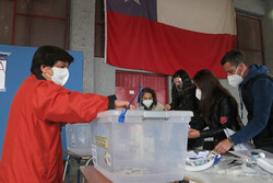 انتخابات ریاست جمهوری و پارلمانی در شیلی