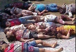 سعودی عرب، امریکہ کی مدد سے یمنی شہریوں کا قتل عام کررہا ہے