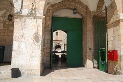 Doğu Kudüs'te çatışma: Bir Siyonist yerleşimci öldü