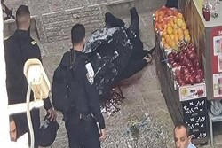 Five killed, injured in shooting at Al-Aqsa mosque (+VIDEO)