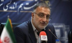 شهردار تهران: طرف مردم غش کنیم نه پیمانکار/ ملک مردم را مُفت نخریم