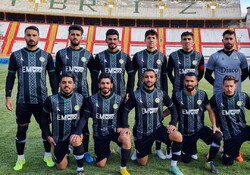 قشقایی به دور چهارم جام حذفی فوتبال صعود کرد