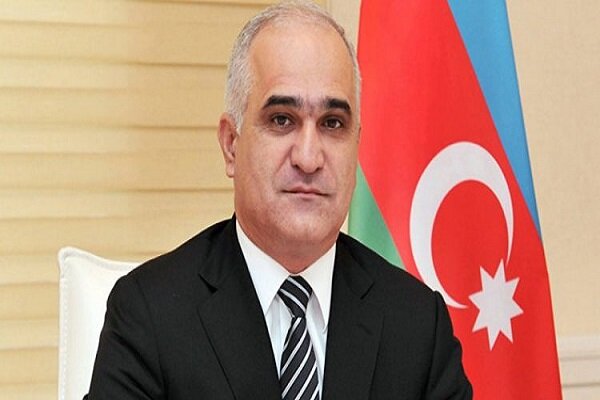 Azeri deputy PM due in Tehran 