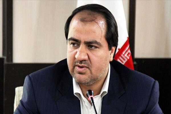 احمد صادقی به عنوان رئیس دبیرخانه شورای عالی استان ها منصوب شد