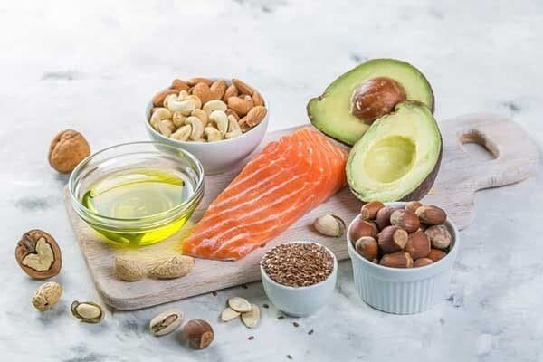 مصرف مواد غذایی گیاهی خطر ابتلا به آلزایمر را کاهش می‌دهد
