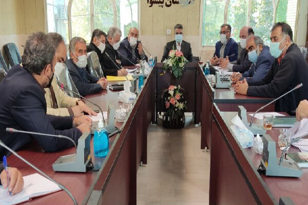 اقلام تنظیم بازار پیشوا با جلوگیری از رانت و واسطه گری تامین شود