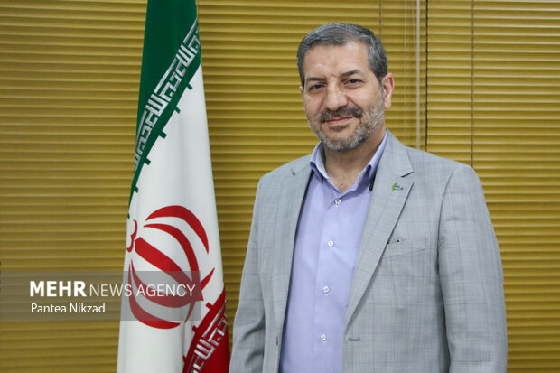 کمال حیدری  معاون بهداشت وزارت بهداشت، درمان و آموزش پزشکی در گفتگویی اختصاصی  به سوالات خبرنگار حوزه سلامت مهر پاسخ داد