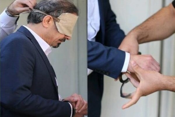 سرکرده گروهک الاحوازیه در شعبه ۲۶ دادگاه انقلاب محاکمه می‌شود