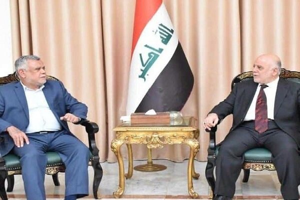 جدیدترین موضع گیری هادی العامری درباره نتایج انتخابات عراق