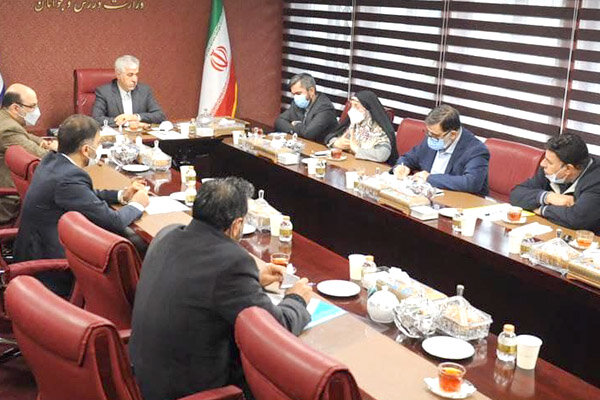 نشست هم اندیشی مدیران استقلال و پرسپولیس با وزیر ورزش برگزار شد - خبرگزاری مهر | اخبار ایران و جهان