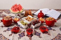 تمهیدات اتحادیه بارفروشان تهران برای شب یلدا