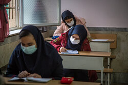 رعایت مطلوب پروتکل‌ها در مراکز آموزشی استان سمنان