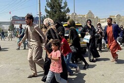 Iran stresses necessity of intl. support for Afghan refugees