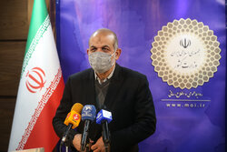 أحداث هرات وكابل جرت بتوجيه من العدو لبث الخلافات بين ايران وافغانستان