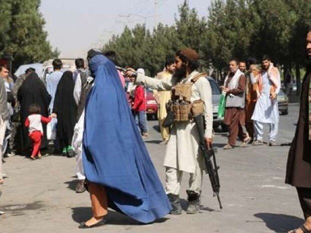 افغان طالبان نے ٹی وی ڈراموں میں اداکاراؤں کو دکھانے پر پابندی لگادی
