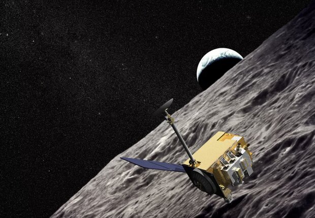 مانور جلوگیری از برخورد مدارگردهای ماه ناسا و هند انجام شد