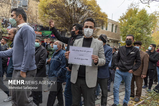 نگرانی مردم چهارمحال و بختیاری از اجرای طرح‌های انتقال آب