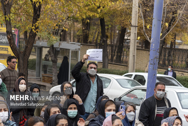 نگرانی مردم چهارمحال و بختیاری از اجرای طرح‌های انتقال آب