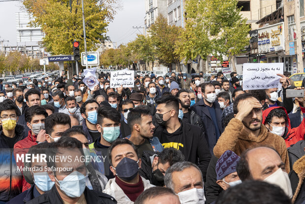 نگرانی مردم چهارمحال و بختیاری از اجرای طرح‌های انتقال آب