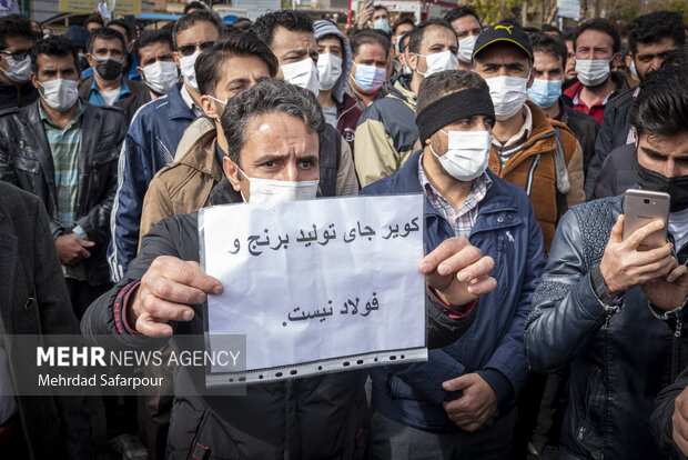 نگرانی مردم چهارمحال و بختیاری از اجرای طرح‌های انتقال آب