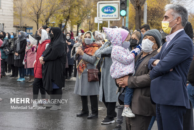 نگرانی مردم چهارمحال و بختیاری از اجرای طرح‌های انتقال آب