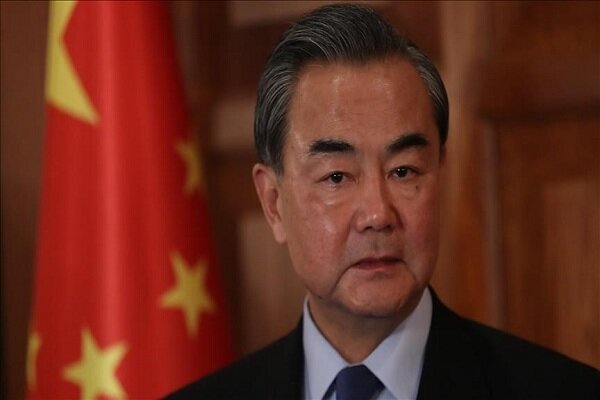 China FM says urgent steps needed to ease Gaza crisis