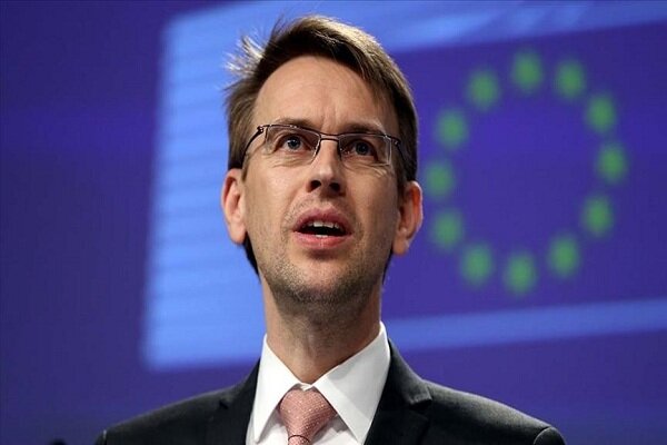 EU says optimistic about reaching agreement in Vienna  