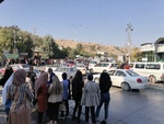 کوژران و بریندار بوونی 17 کەس لە شەڕەکەی ئەمشەوی سلێمانی