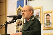 متحدث الحرس الثوري يرد على الرواية الهوليوودية الأمريكية حول إنقاذ طيار داخل إيران