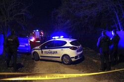 Bulgaristan'da feci kaza: En az 46 kişi yanarak öldü