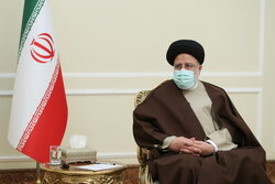 «امامعلی رحمان» سالگرد روابط برقراری ایران و تاجیکستان را تبریک گفت