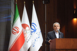 برگزاری انتخابات کمیته ملی المپیک در ۱۷ اسفند قطعی است