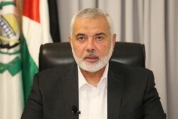 Hamas liderinden Dünya Kudüs Günü mesajı
