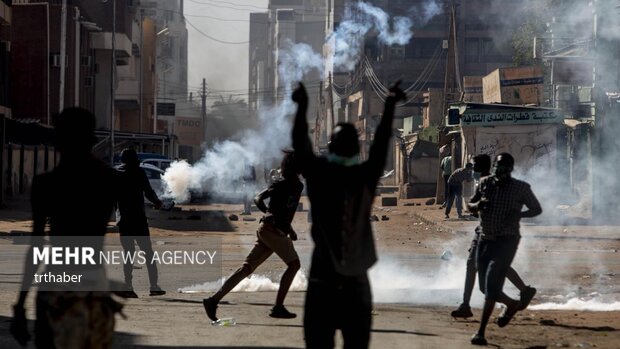 السودان.. استعدادات للنزول إلى الشوارع للاحتجاج ضد العسكريين
