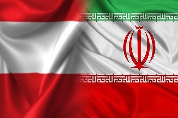 Iran-Austria economic coop. to be eased in current admin.