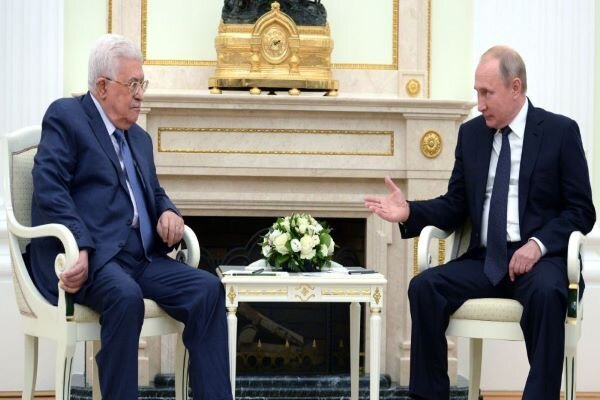 موضع روسیه در قبال حل و فصل مسأله فلسطین تغییرناپذیر است