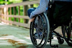 خانواده‌های دارای افراد معلول حق پرستاری دریافت می‌کنند