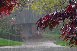 کاهش ۳۹ درصدی بارش‌ها نسبت به سال گذشته