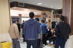 سرگردانی ۵ ساعته مسافران پرواز ایلام-تهران/ مسئولان پاسخگو نیستند