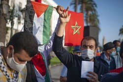 الكيان الصهيوني جعل من  المغرب بوابة لأطماعه