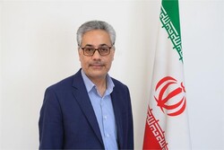 «اکبر مهدوی‌نیا» سرپرست فرهنگ و ارشاد اسلامی گلستان شد