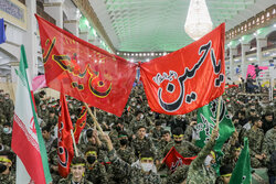بسیج شجره طیبه و تنومند انقلاب اسلامی است