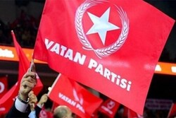 Vatan Partisi'nden 'Dolar yasaklansın' teklifi
